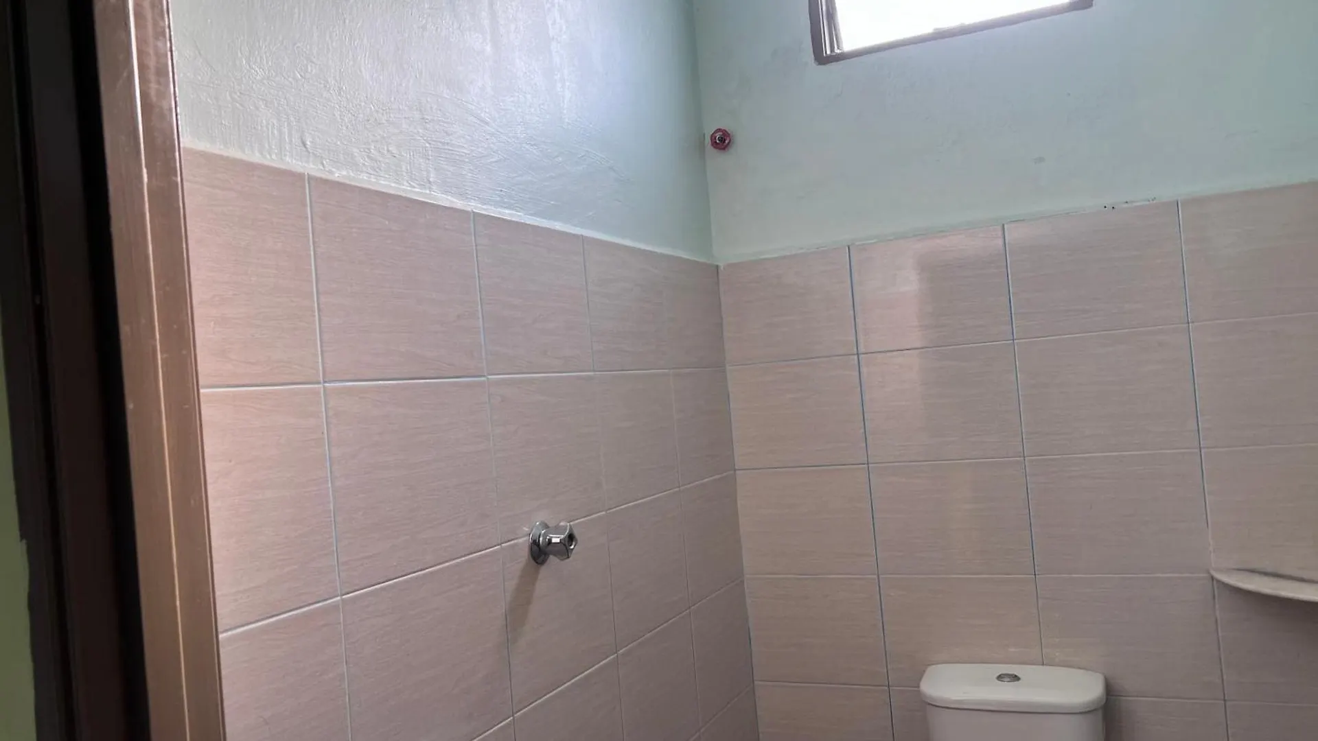** Hotel Oyo 90967 Homestay Chalet Warisan Siti Padang Mat Sirat Malaysia