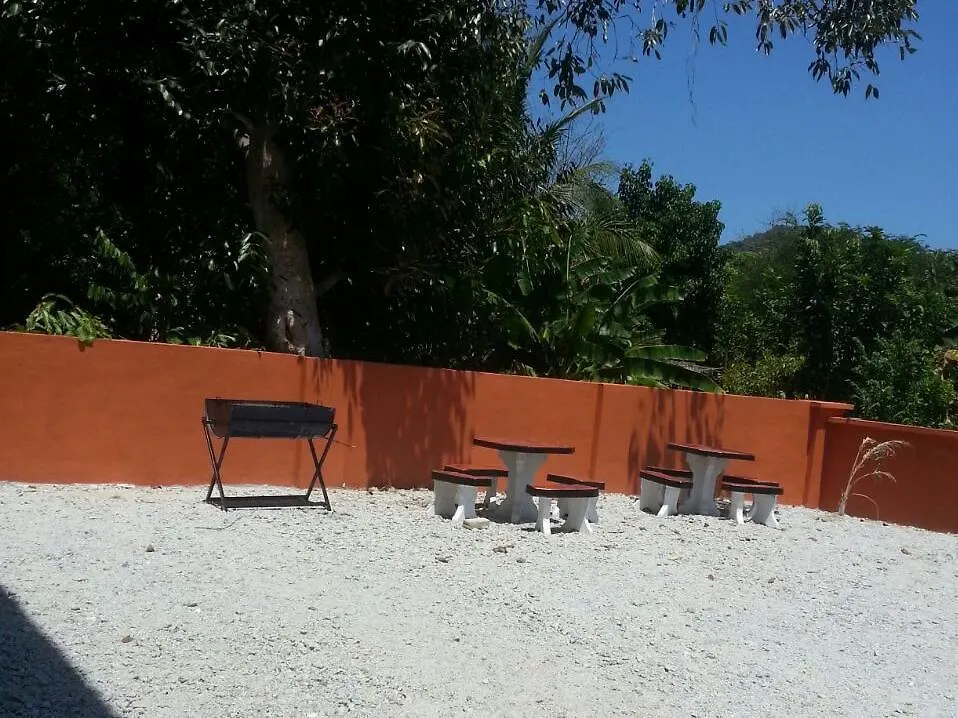 Oyo 90967 Homestay Chalet Warisan Siti Padang Mat Sirat 2*,